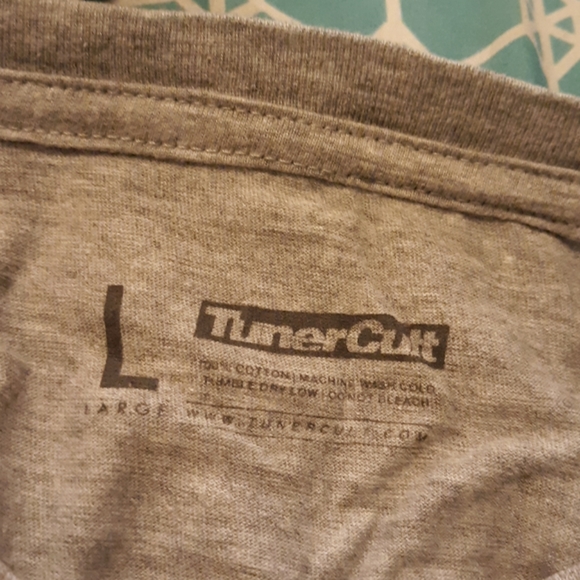 Tunercult  tea shirts - Picture 4 of 7